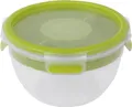 Emsa Clip&Go Snackbox grün 1l
