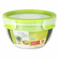 Emsa Clip & Go Frischhaltedose Frischhalte Box Dose Aufbewahrungsdose Clipbox 1L