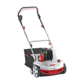 AL-KO Benzin-Vertikutierer Combi Care 38 P Comfort (38 cm Arbeitsbreite, 1.3 kw