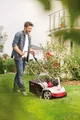 AL-KO Benzin-Vertikutierer 38 P Combi Care Comfort