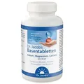 Dr. Jacob's Basentabletten Kalium Magnesium Calcium Citrat