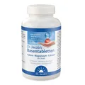 Dr. Jacob's Basentabletten Basen-Citrat-Mineralstoffe Kalium Magnesium Calcium