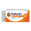 Voltaren Dolo 25mg Tabletten, Schmerztabletten gegen Rückenschmerzen Überzogene Tabletten Inhalt: 10 St