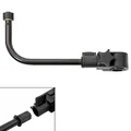 Mikado Multi ARM 12 x17cm(29cm) Rutenablage Rutenhalter für Ø D25/30/36mm mit Schnellmontagesystem