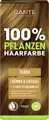 SANTE TERRA Kräuter-Haarfärbepulver
