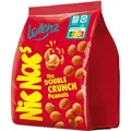 Lorenz Erdnüsse NicNacs mit knuspriger Teighülle, 600g