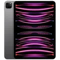 Apple iPad Pro 11 Wi-Fi 128GB spacegrau 4.Gen.