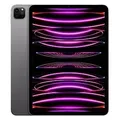 Apple iPad Pro 11 128GB [Wi-Fi, Modell 2022] space grau