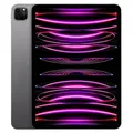 Apple iPad Pro, 27,9 cm (11"), 2388 x 1668 Pixel, 128 GB, 8 GB, iPadOS 16, Grau - Grau
