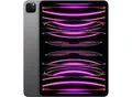 Apple iPad Pro 11 128GB [Wi-Fi, Modell 2022] space grau