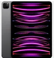 Apple iPad Pro 11'' / M2 / 4. Gen / 128GB / Wi-Fi / WiFi - WLAN - Spacegrau !