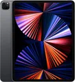 Apple iPad Pro 5. Gen 256GB, Wi-Fi, 12,9 Zoll - Space Grau - Sehr Gut