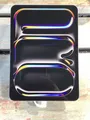 11" iPad Pro Wi-Fi space grau, 2022, Apple M2 8C10G, Gebraucht 6#30725279