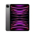 Apple 11" iPad Pro Wi-Fi space grau, 2022, Apple M2 8C10G, 128GB #2552963