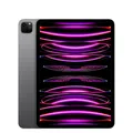 Apple iPad Pro 4. Gen 128GB, Wi-Fi + 5G , 11 Zoll Space Grau - Hervorragend