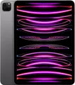 Apple iPad Pro 11" 128GB [Wi-Fi, Modell 2022] space grau