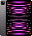 Apple iPad Pro 11" 128GB [Wi-Fi, Modell 2022] space grau