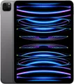 Apple iPad Pro 2022 (M2) 11" I WIFI 128GB | spacegrey I OVP I WIE NEU I 19% MwSt