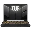Asus TUF Gaming A16 - 16" WQXGA 165Hz - Ryzen 9 7940HX - NVIDIA RTX 4070 - Gaming-Notebook (40,64 cm/16 Zoll, AMD Ryzen 9 7940HX, GeForce RTX 4070, 500 GB SSD, Notebooktasche) 500 GB | 16 GB RAM