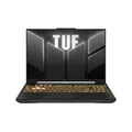 ASUS TUF A16 | 16" WQXGA 165Hz | AMD Ryzen 9 7940HX | RAM: 16GB (DDR5) | SSD: 500GB | NVIDIA RTX 4070 | beleuchtete RGB Tastatur | Windows 11 Pro | Office 2024 Pro #mit Notebooktasche