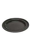 Bord salade / dessert Ø210mm Emile Henry 8870-79 Fusain