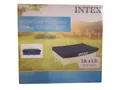 INTEX Abdeckplane Rechteck Frame Pool Abdeckung 3 x2 m  Poolabdeckplane NEU/OVP