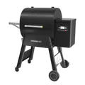 Traeger Ironwood 650 Schwarz Pelletgrill TFB65BLFC Grill grillen WiFire