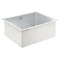 Grohe Unterbauspüle 31574SD1 54x44cm, 1 Becken, Edelstahl