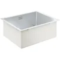 GROHE K700 Unterbau-Edelstahlspüle 55 x 45 cm, 31574SD1, Küchenspülen, edelstahl