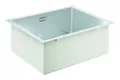 Grohe K700 Edelstahl Unterbauspüle 550 x 450 mm - Satin Finish - 31574SD1
