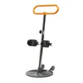 Transferhilfe Umsetzhilfe TURNER PRO-ETAC, Drehteller mit Haltegriff, Drehhilfe
