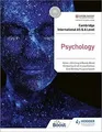 Cambridge International AS  A Level Psychology von Kitc... | Buch | Zustand gut