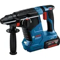 Akku-Bohrhammer mit SDS plus GBH 18V-24 C