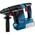 Bosch Professional GBH 18V-24 C (C) Akku-Bohrhammer solo (0611923000)