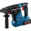 Bosch Professional 18 V Akku-Bohrhammer GBH 18V-24 C Solo