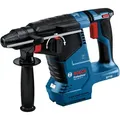 Bosch Professional - Bosch Gbh 18v-24 C Professional Akku Bohrhammer 18 V 2,4 J Brushless Sds Plus ( 0611923000 ) Solo - Ohne Akku, Ohne Ladegerät