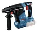 Bosch Professional Akku-Bohrhammer mit SDS plus GBH 18V-24 C Ohne Akku - im Karton - 0611923000