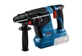 Bosch Professional Bohrmaschine Bosch Professional Akku-Bohrhammer GBH 18V-24 C