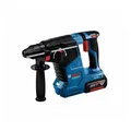 Bosch Akku-Bohrhammer GBH 18V-24 C, SDS-plus, incl. Zubehör, Karton