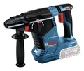 Bosch Professional Akku-Bohrhammer mit SDS plus GBH 18V-24 C Ohne Akku - im...