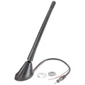 Renkforce  Autoradio-Universal-Antenne mit Verstärker