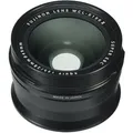 Fujifilm WCL-X100 II Wide Conversion Lens schwarz | ✔️ Temporär mit Kostenlose Geschenkbox i.W.v. 160 €