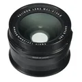 Fujifilm Weitwinkel-Konverter WCL-X100 II schwarz 16534728