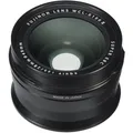 FUJI WCL-X100 II Weitwinkelvorsatz für X100 schwarz