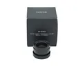 Fujifilm WCL-X100 II Weitwinkel Konverter schwarz, Ausstellungsstück #X40066**