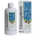 ICF Clorexyderm Shampoo 4 % Konzentrat 250 ml Hunde | Katzen | Fell