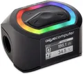 Aquacomputer Durchflusssensor high flow NEXT, G1/4