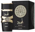 Lattafa Asad Eau de Parfum 100 ml