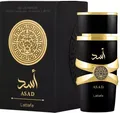 Lattafa Asad Eau de Parfum EDP Spray 100 ml