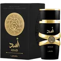 LATTAFA Asad Eau de Parfum für Männer 100 ml